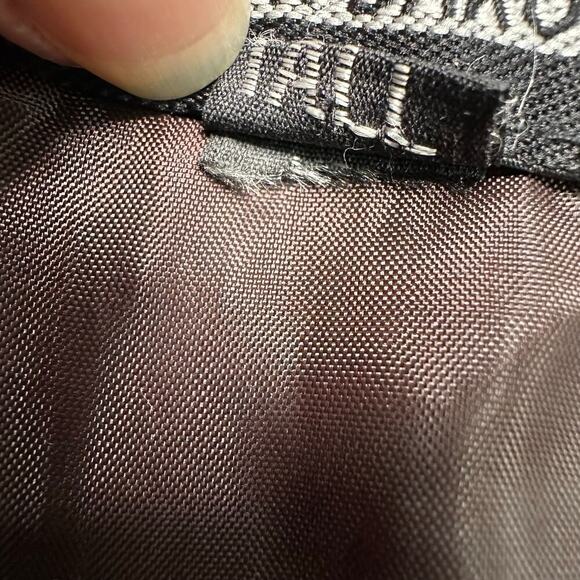 Big B’s Leather South Dakota Leather Motorcycle Vest with Side Laces. - Picture 5 of 8